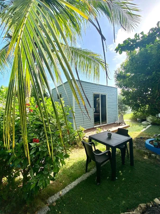 Mahalo House B&B - Tu Casa Hospedaje En San Andres Isla - Bed & Breakfast