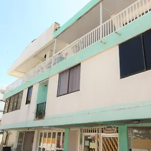 Casamar 2 Apartahotel