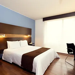 Mercure Bh Retiro Colômbia