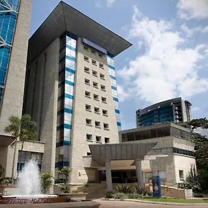 Portón Colômbia