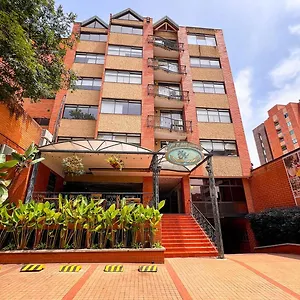 Casa Laureles Colômbia