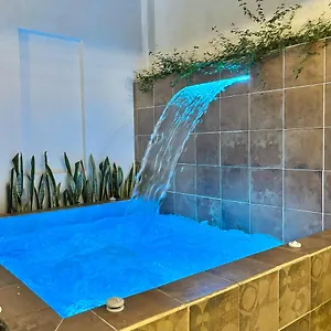 Casa Vecchia Hotel Cali