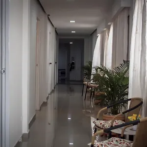 Hotel Arizona Cartagena