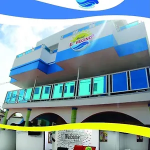 El Vecino ** San Andrés