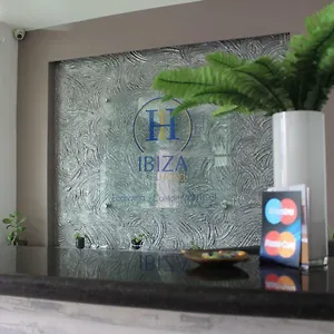 Ibiza Cartagena