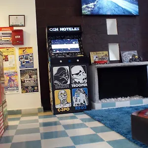 Cgh Candelaria Boutique Bogotá